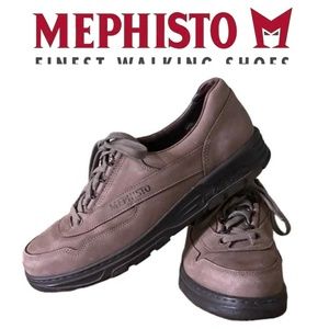 Women's Mepisto Match Walking Shoe